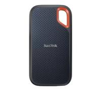 SanDisk Extreme Portable V2 Disco Duro Externo 1TB SSD