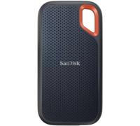 SanDisk 2 TB Extreme Portable SSD V2