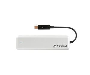 Disco Externo Ssd Transcend 960gb Jetdrive 855 Pcie Upgrade Kit For Apple Mac