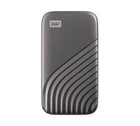 Disco Externo SSD WD My Passport (1 TB - USB 3.2 - 1050 MB/s)