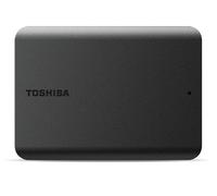 Toshiba disco duro externo 1TB Canvio Basics 2022
