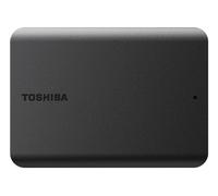 DISCO DURO EXTERNO 2.5\1 4TB TOSHIBA CANVIO BASIC USB 3.2