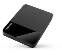 Toshiba Canvio Ready disco duro externo 2000 GB Negro ( HDTP320EK3AA )