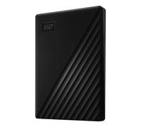 Disco Externo USB 3.0 - 2.5 - 1TB WD My Passport