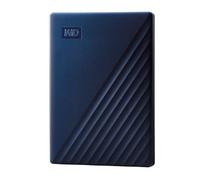Disco duro externo Wd MY PASSPORT MAC 5TB