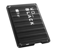 WD HD EXTERNO WD BLACK P10 GAME DRIVE 2TB 2.5 BLACK WORLDWIDE WDBA2W0020BBK-WES1