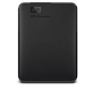 HD WD EXT ELEMENT SE 3.0 4TB 2.5" NEGRO