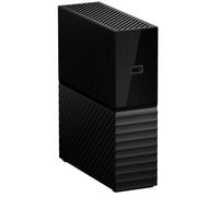 Disco Externo Western Digital My Book V3 6TB/ 3.5/ USB 3.0