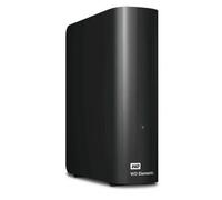 Disco Externo Western Digital WD Elements Desktop 10TB/ 3.5/ USB 3.0