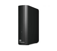 Disco Externo Western Digital WD Elements Desktop 12TB/ 3.5"/ USB 3.0