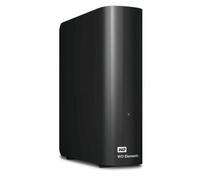Disco Externo Western Digital WD Elements Desktop 12TB/ 3.5/ USB 3.0