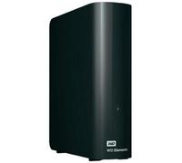 Disco Externo Western Digital WD Elements Desktop 4TB/ 3.5/ USB 3.0