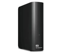 Disco Externo Western Digital WD Elements Desktop 6TB/ 3.5/ USB 3.0