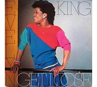 Disco Fever 40 EVELYN KING 2018 Suelta con Bonus Tracks JAPÓN CD NUEVO
