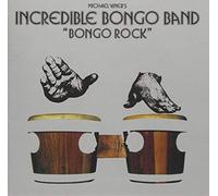 DISCO FEVER MICHAEL VINER’S INCREÍBLE BONGO BAND Bongo Rock JAPÓN CD NUEVO