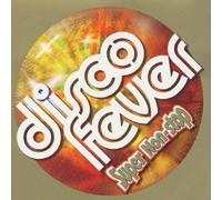 Disco Fever:Super Non-Stop