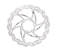 Disco Fisso Non Tondo Braking WFIX 6 Fori 3mm 203mm