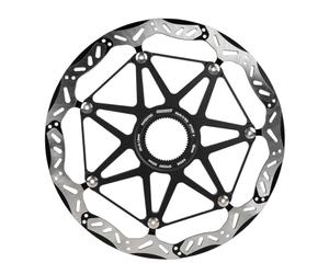 Disco flotante 7 nottolini Braking EPTA Stage 0 CenterLock 2,2 mm 203 mm