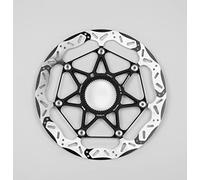 Disco flotante de 7 trinquetes Braking EPTA Stage 0 CenterLock 1,9 mm 160 mm