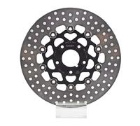 Discos de freno flotantes Brembo con ABE