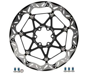 Disco Flottante 7 Nottolini Braking EPTA Stage 0 6 fori 2,2mm 203mm