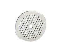 Disco For Picadora De Carne De 3 Mm, Disco Redondo For Picadora De Carne, Piezas For Electrodomésticos De Cocina, Compatible Con Moulinex, HV2 HV4 HV6 HV8 HV9 DKA1 ME405 620 710 D = 54 Mm