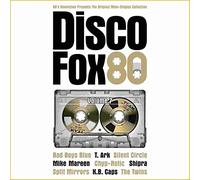 Disco Fox 80 Vol.7-The Orig