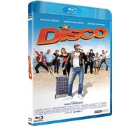 Disco [Francia] [Blu-ray]