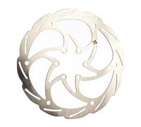 Disco Freno 160mm 6 Agujeros Monolithic FOFD791601PN Formula Frenos Bici