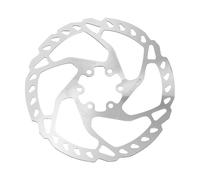Disco Freno 160mm 6 Agujeros sm-rt66 SH-ESMRT66SP SHIMANO Frenos Bici