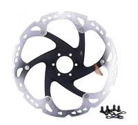 Disco Freno a Disco para DEORE XT M8000 SM-RT86 203/180/160 Mm Piezas De Rotor De Freno De Disco De 6 Pernos Accesorios De Motocicleta