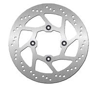 DISCO FRENO ANTERIORE NG 641 APTO PARA HONDA 125 XLV VARADERO 01/11