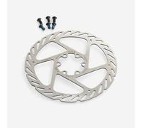 Disco Freno Avid Elixir G2CS 160/180 mm 6 Orificios 160mm