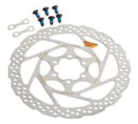Disco Freno Bici 160 mm Talla única