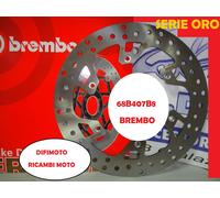 Disco Freno BREMBO Delantero KTM 125 GS Año 1993 1994 1995 1996 1997 68B407B8