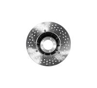 Disco freno Brembo Oro 178B40836 con homologación, flotante del. 260x5mm BMW