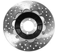 Disco freno Brembo Oro 78B40816 con homologación, flotante delantero 285x4mm BMW