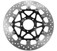 DISCO FRENO BREMBO SERIE ORO 78B40890