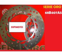Disco Freno Delantero BREMBO 68B407A5 Honda CB S-G 350 1987 1988 1989 1990 1991