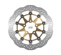 DISCO FRENO DELANTERO SUZUKI GSX1400 '02-07, GSXR600/750 '96-03, GSXR1300 '99-07