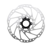 Disco Freno E-Bike RT-EM600 203Mm Center Lock Con Imán Anillo Bloqueo Este