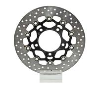 DISCO FRENO FLOTANTE DELANTERO BREMBO ORO PARA KYMCO XCITING I 14-15