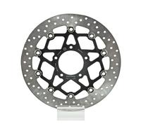BREMBO Disco De Freno Flotante Delantero Oro Para MV AGUSTA F4 RR 10-12