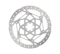 Disco Freno Flotante Shark EVO 2mm 6 Agujeros 203mm GALFER B DB144FLWV