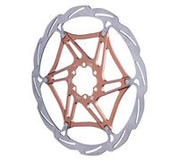 Formula - Disco Freno 203mm Bronce 2 Piezas, 6 Tornillos, CURA Kashima, NEW