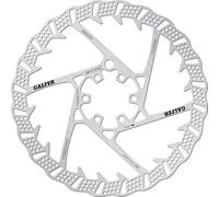 DISCO FRENO GALFER MTB SHARK Ø180X2 MM