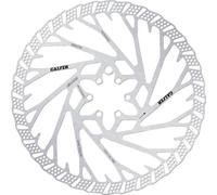 Rotor de freno de bicicleta de 6 pernos Shark Galfer Db027w