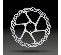 DISCO FRENO GALFER WAVE Ø180X18MM