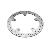 Disco Freno Moto para K1200GT ABS S1000R S1000RR K1200R Freno Disco Moto | Rotor disco freno delantero motocicleta 320mm acero Para K1200S Para T K1300GT K1600GT R1200R R1200S