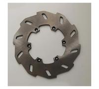 Disco Freno Moto Para Keeway Para RKV125 Para RKV150 Para RKV200 Para RKV 125/150/200 Disco de freno trasero de motocicleta Rotor Disco Freno